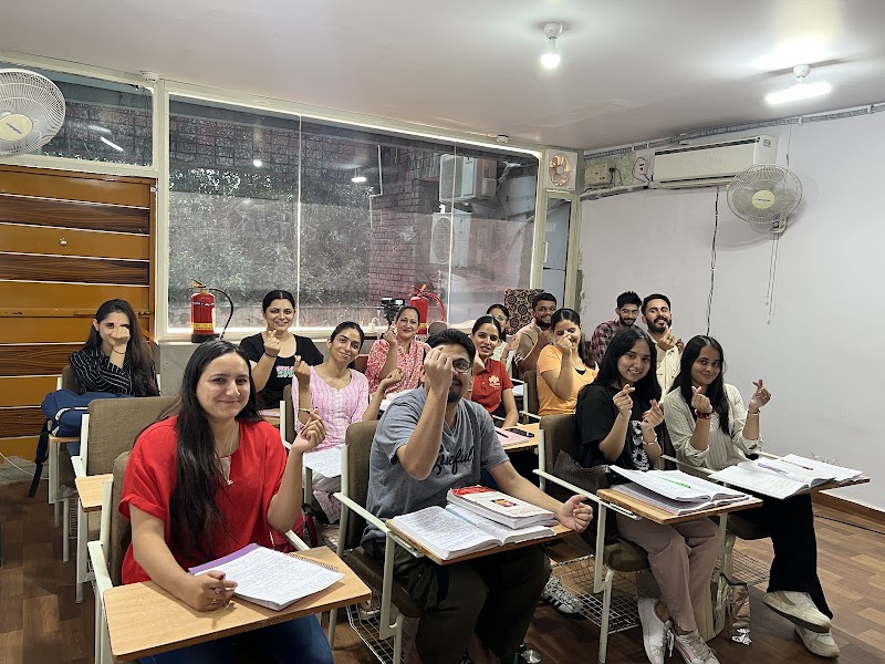 Pegasus UGC NET English - Pegasus UGC NET English SCO 380, First Floor, D, Chandigarh, 37D, Sector 37, Chandigarh, 160036, India