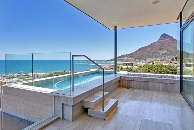 Camps Bay Self Catering - Camps Bay Self Catering, 37 Upper Tree Rd, Camps Bay, Cape Town, 8018, South Africa