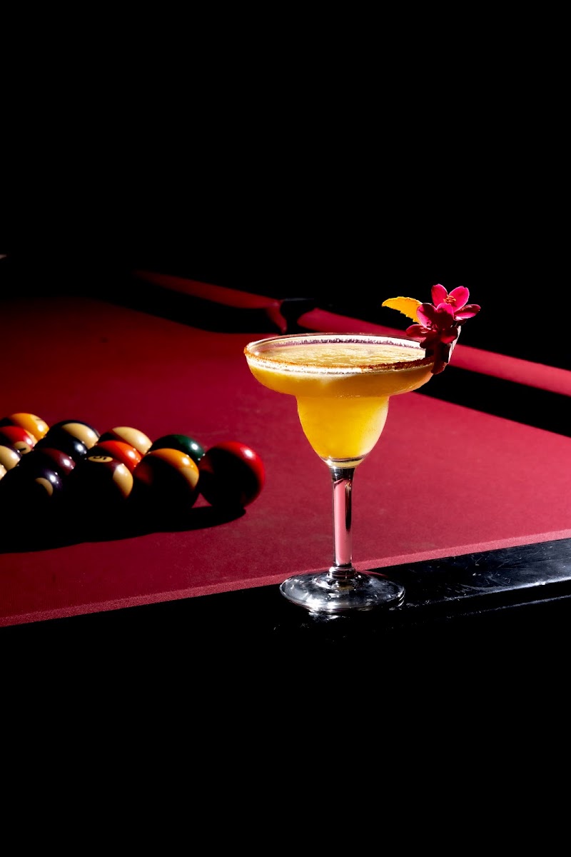 Blind Pig Cocktails & Lounge Bar - Blind Pig Cocktails & Lounge Bar, Jl. Raya Sebali, Banjar Sebali, Keliki, Tegallalang - Ubud, Kabupaten Gianyar, Bali 80561, Indonesia