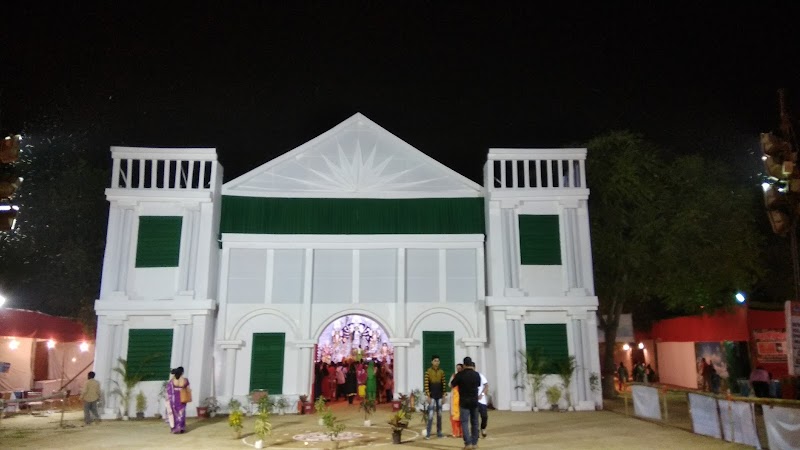 COUNTRY CLUB HOSPITALITY & HOLIDAYS LTD - COUNTRY CLUB HOSPITALITY & HOLIDAYS LTD EROS REGENCY, Charmwood Village, Sector 39, Faridabad, Haryana 121009, India