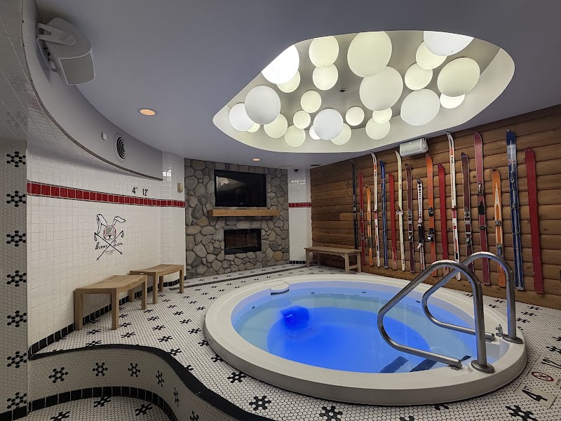 ACME Hotel Chicago, Outset Collection by Hilton - ACME Hotel Chicago, Outset Collection by Hilton, 15 E Ohio St, Chicago, IL 60611, USA