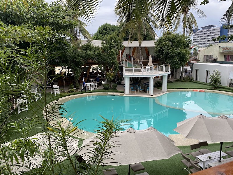 Asmara Urban Resort & Lifestyle Village Inc. - Asmara Urban Resort & Lifestyle Village Inc., 8WV6+W89, Paseo Saturnino, Cebu City, 6000 Cebu, Philippines