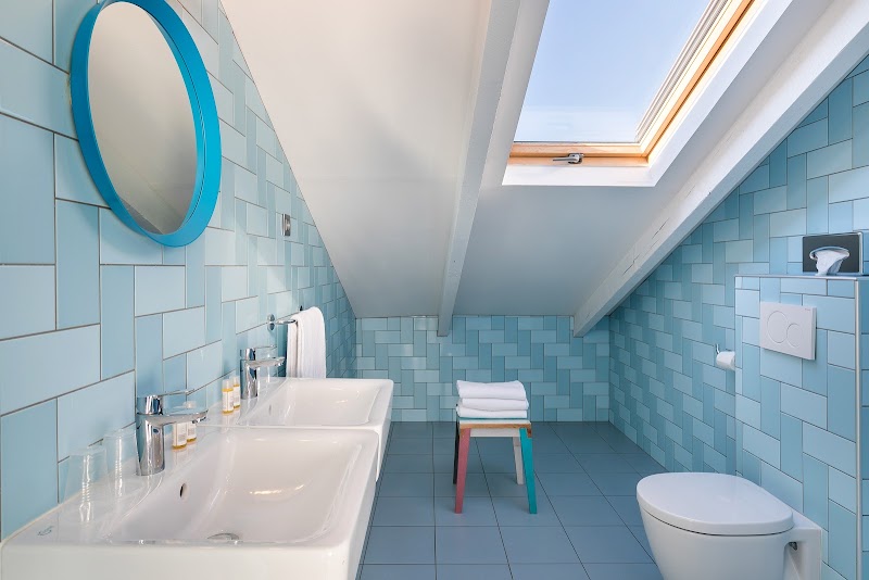 Hostel Ozz by HappyCulture - Hostel Ozz by HappyCulture 18 Rue Paganini, 06000 Nice, France