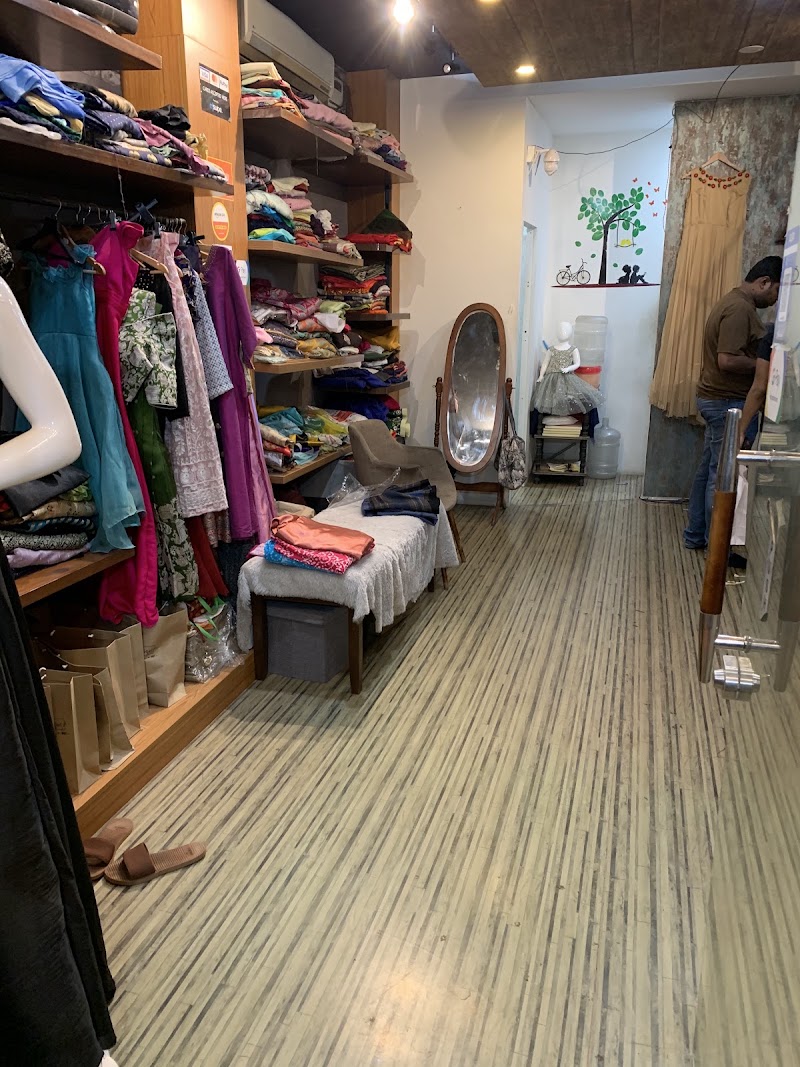 Angels Boutique