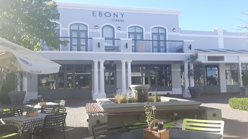 Franschhoek Square - Franschhoek Square, 32 Huguenot St, Franschhoek, Cape Town, 7690, South Africa