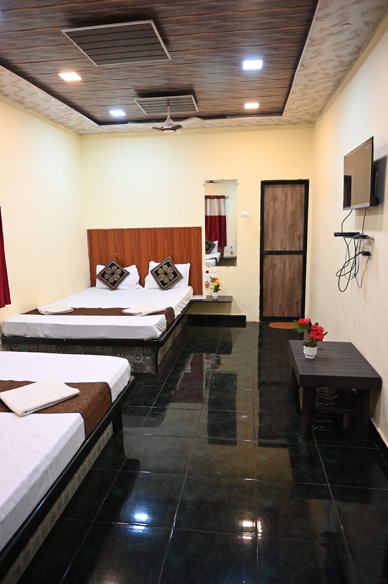 New Green Hill resort Matheran - New Green Hill resort Matheran Fitwala road, Matheran, Maharashtra 410101, India