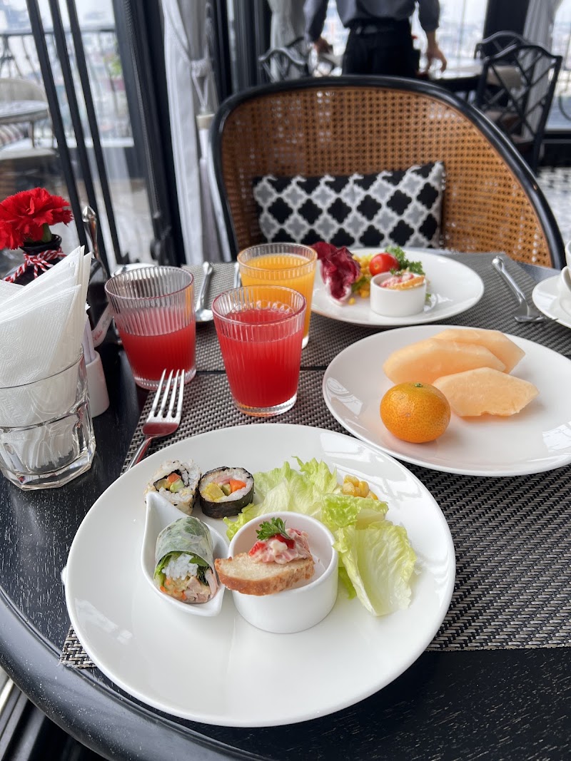 Cloud Nine Restaurant Hanoi - Cloud Nine Restaurant Hanoi 27 P. Hàng Bè, Phố cổ Hà Nội, Hoàn Kiếm, Hà Nội 100000, Vietnam