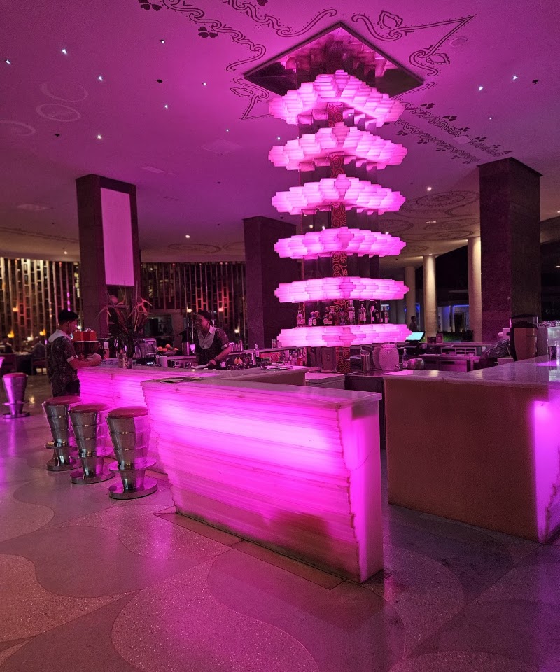 Alune Bali - Alune Bali Jalan Petitenget Seminyak, Jl. W Retreat, Kerobokan Kelod, Kec. Kuta Utara, Kabupaten Badung, Bali 80361, Indonesia