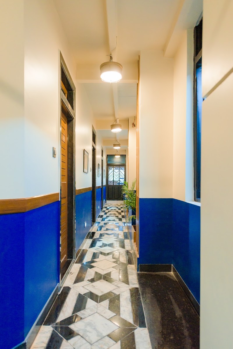 Travellers Inn - Travellers Inn 26, Adi Murzban Path, Ballard Estate, Fort, Mumbai, Maharashtra 400001, India