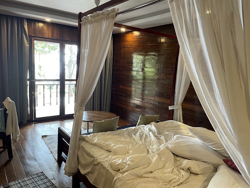 Villa Luca By Elixir Cliff - Villa Luca By Elixir Cliff near Elixir Cliff Beach Resort, Perumkulam, Varkala, Kerala 695141, India