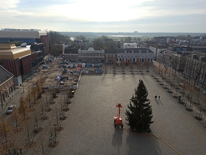 Parade - Parade, Centrum, 5211 KK 's-Hertogenbosch, Netherlands
