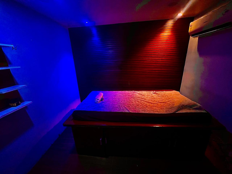 Natures Thai Spa Goa - Natures Thai Spa Goa Candolim Rd, near Kanha Pure Veg Restaurant, Gauravaddo, Calangute, Candolim, Goa 403515, India