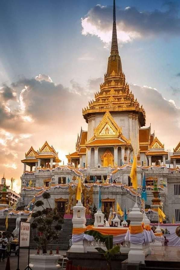 Bangkok - Bangkok, Thailand