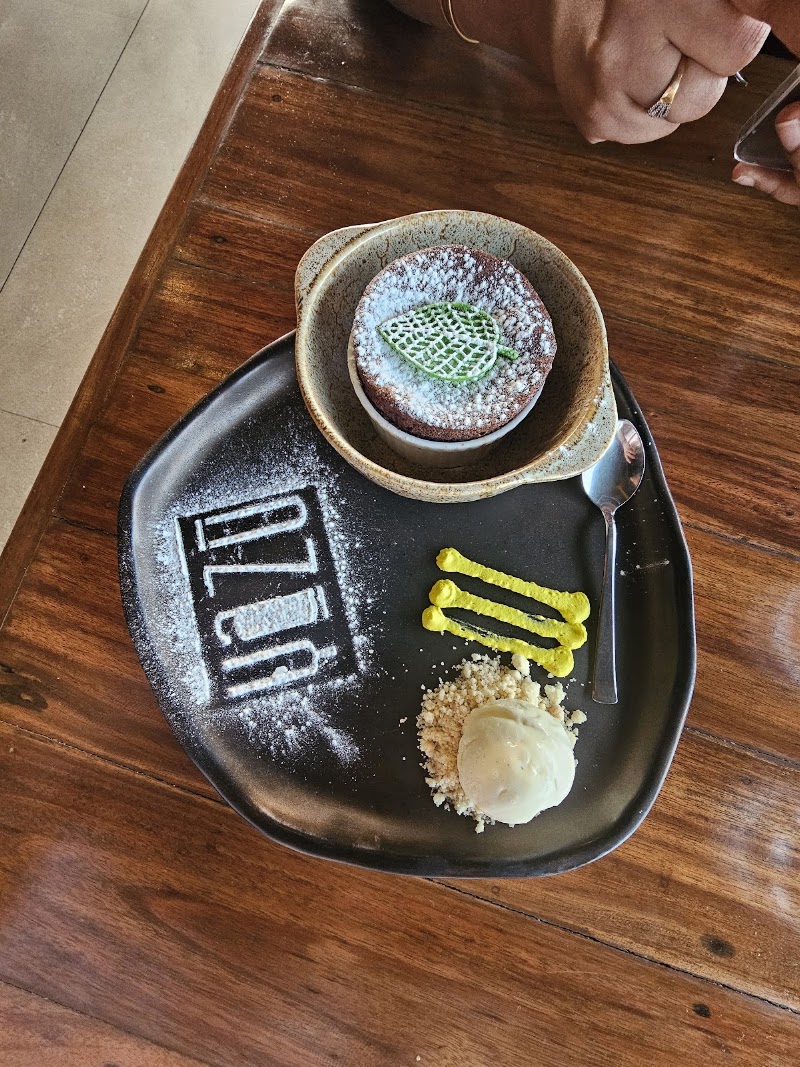 Yazu – Pan Asian Beach Club - Yazu – Pan Asian Beach Club Marquis Beach Resort, 207/B, Dando, Candolim, Goa 403515, India