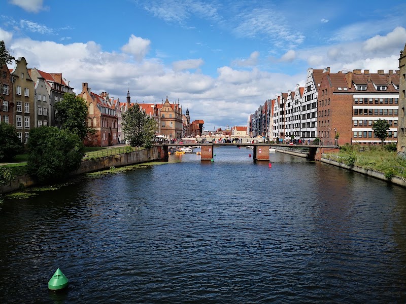 Gdańsk - Gdańsk Gdańsk, Poland