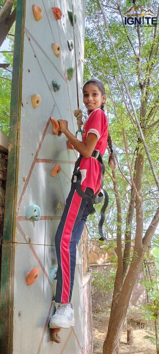 Ignite Adventure - Ignite Adventure Shop No. 7, 2nd, Near, Gopalpura Bypass Rd, Triveni Nagar, Pulia, Jaipur, Rajasthan 302018, India