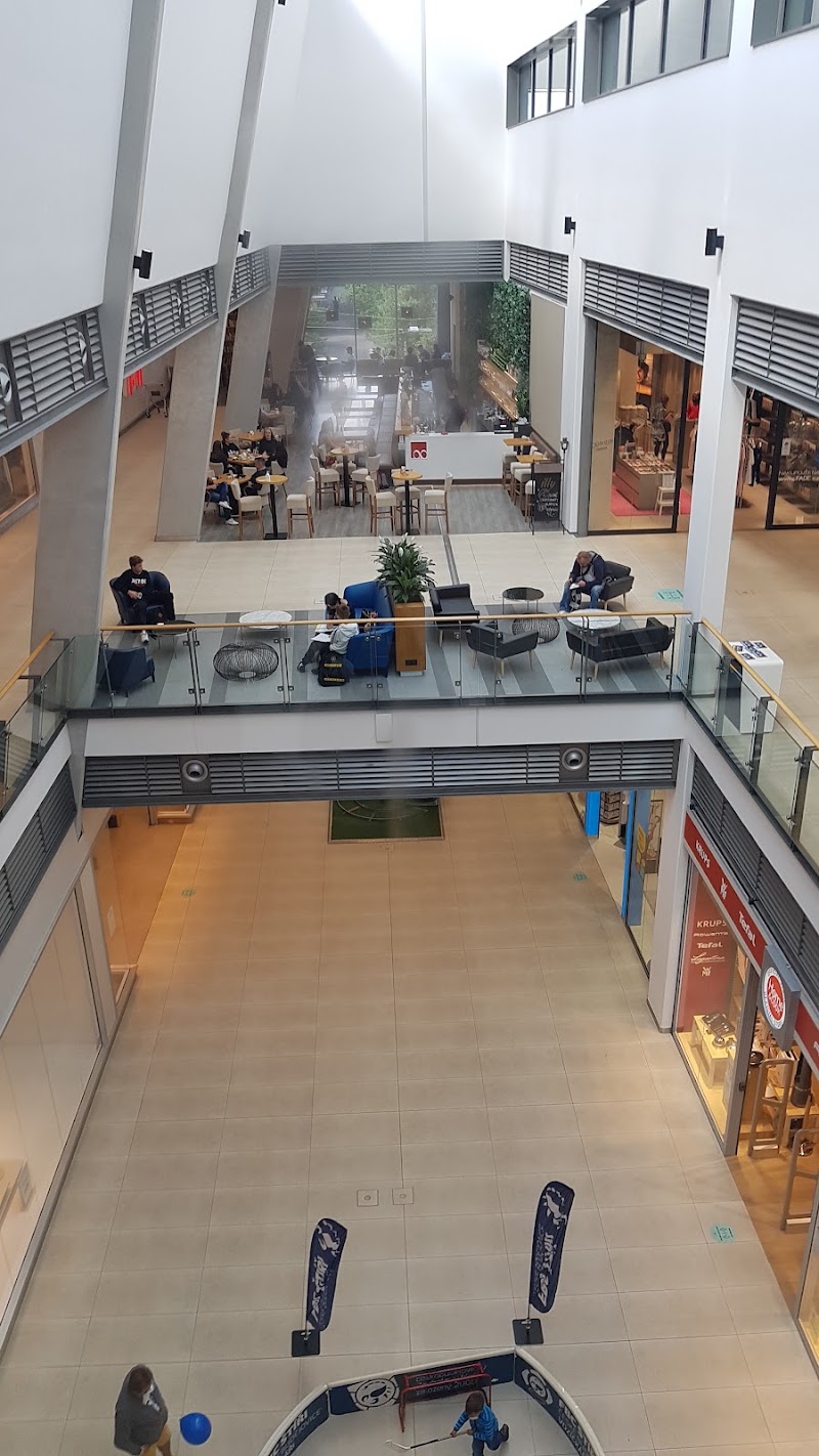 IGY - IGY, 1, Kostelní 957, 370 04 České Budějovice-České Budějovice 4, Czechia