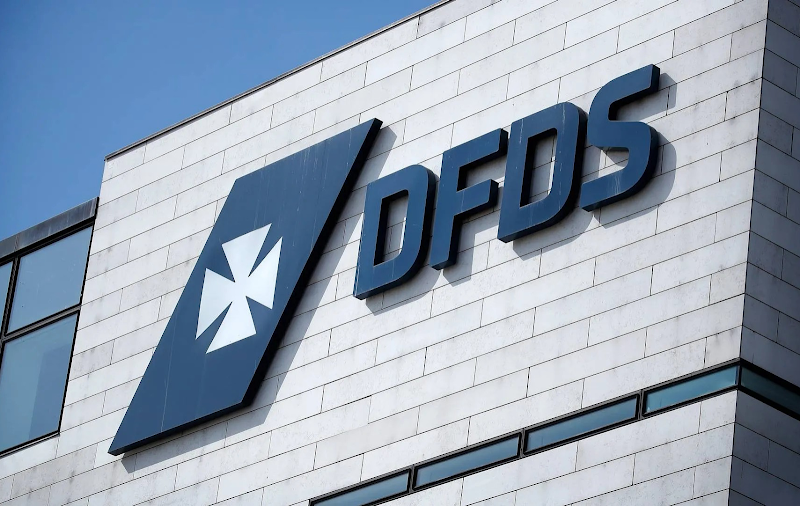 DFDS | Portsmouth - DFDS | Portsmouth Harbour Offices Continental Ferryport, George Byng Way, Portsmouth PO2 8SP, UK
