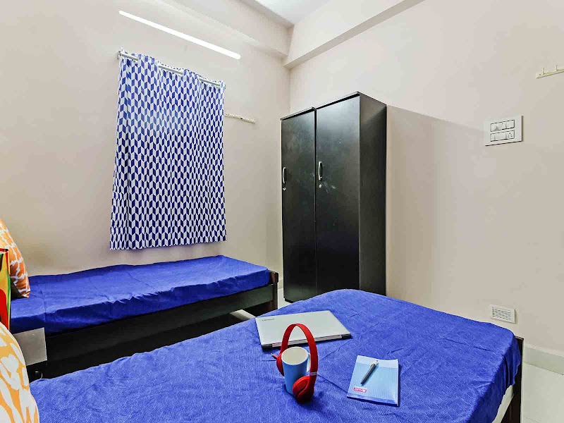 Zolo Hibiscus - Best PG in BTM Layout | Coliving PG - Zolo Hibiscus - Best PG in BTM Layout | Coliving PG 45, 6th Cross Rd, Madiwala New Extension, Maruti Nagar, 1st Stage, BTM 1st Stage, Bengaluru, Karnataka 560068, India