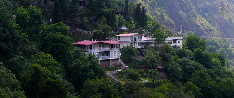 The Brigadiers Cottage Mussoorie, A pet friendly Homestay