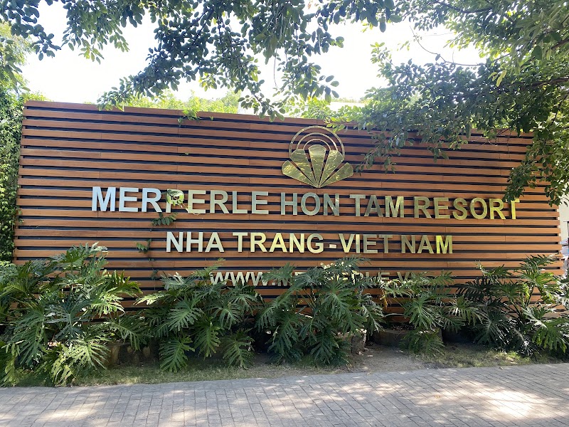 Đảo Hòn Tằm - Đảo Hòn Tằm Đảo Hòn Tằm, Nha Trang, Khánh Hòa 650000, Vietnam