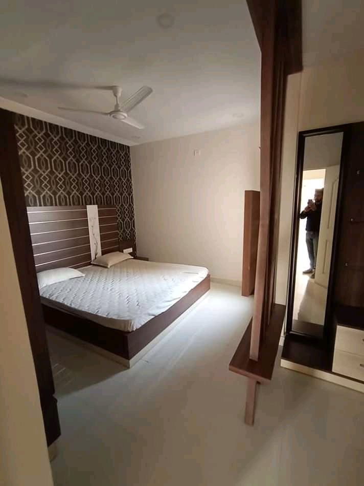 Avinash Sun City - Avinash Sun City, D-47, Daldal Seoni, Chhattisgarh 492014, India