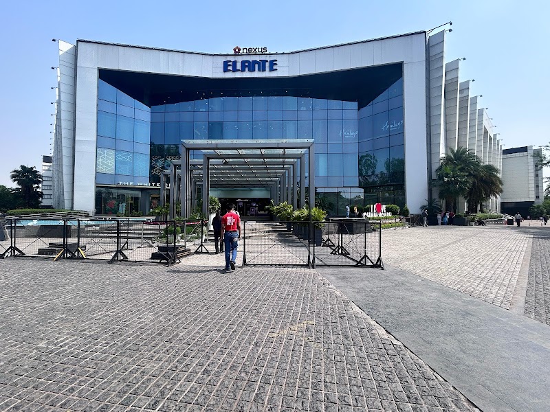 Tira, Nexus Elante Mall, Chandigarh - Tira, Nexus Elante Mall, Chandigarh, Ground floor Plot no 178 178A, Nexus Elante mall Unit 3, Industrial Area Phase I, Chandigarh, 160002, India