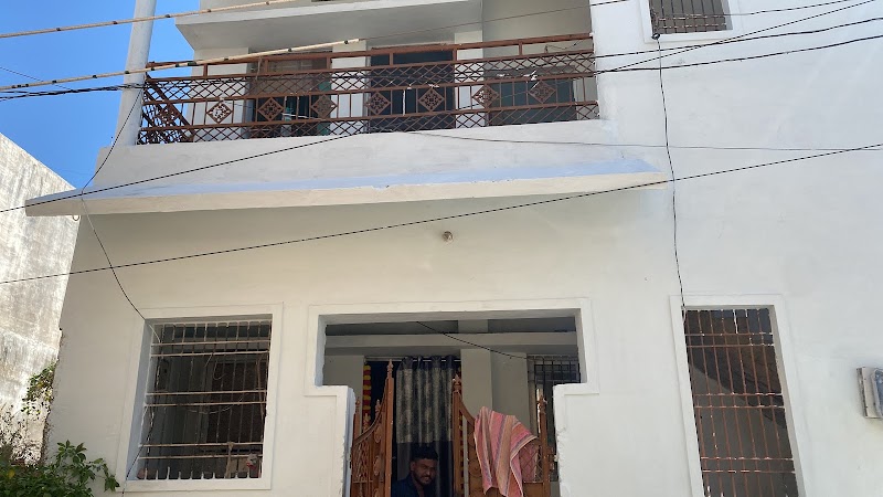airtel broadband - airtel broadband, shivalaya bhavan, plot no 126, Kasaridih - Borsi Rd, behind hanuman mandir, Zone 1, kanhaiya puri, Durg, Bhilai, Chhattisgarh 491001, India
