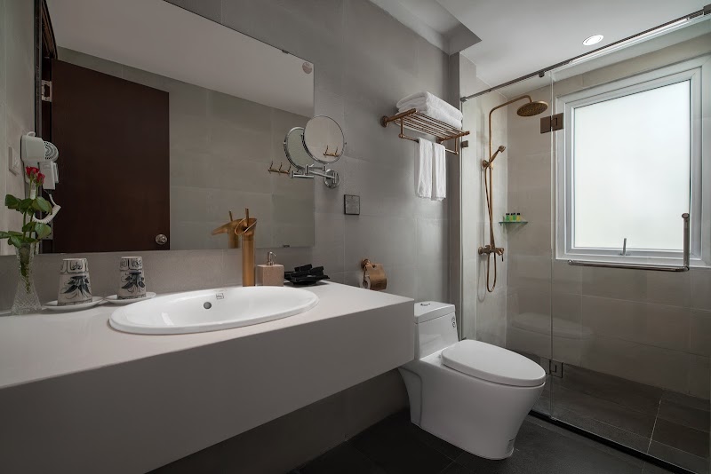 Hanoian Central Hotel & Spa - Hanoian Central Hotel & Spa, 42 Hàng Cót, Phố cổ Hà Nội, Hoàn Kiếm, Hà Nội 100000, Vietnam