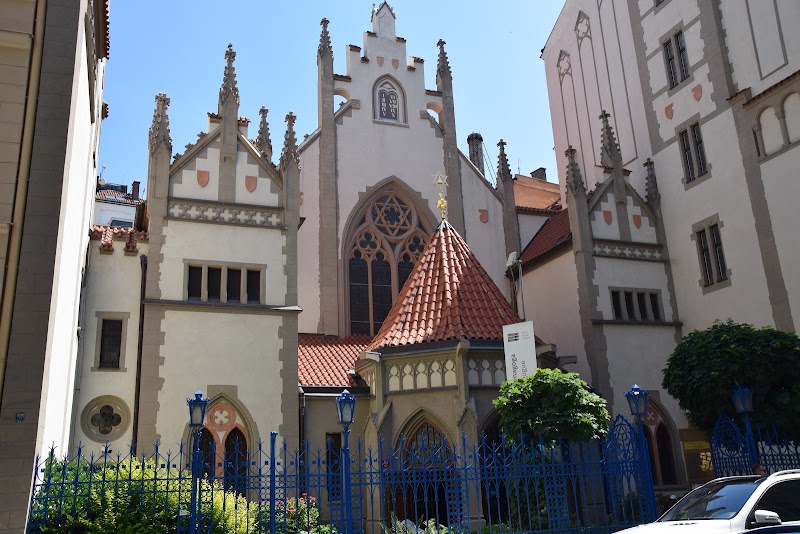 Josefov - Josefov Josefov, 110 00 Prague 1, Czechia