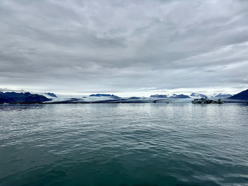 Jökulsárlón Glacier Lagoon - Jökulsárlón Glacier Lagoon Jökulsárlón 781, 781, Iceland