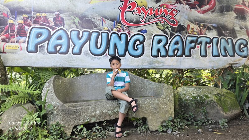 Payung Rafting Bali - Payung Rafting Bali Jalan Raya, Bunutan, Kedewatan, Kecamatan Ubud, Kabupaten Gianyar, Bali 80571, Indonesia
