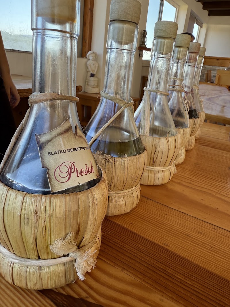 Grošić winery - Grošić winery, Korcula, 204, 20272, Smokvica, Croatia