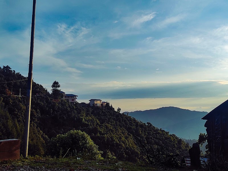The yak house - The yak house, Mussoorie chakrata road, magti pokhri, Chakrata, Makhti, Uttarakhand 248123, India