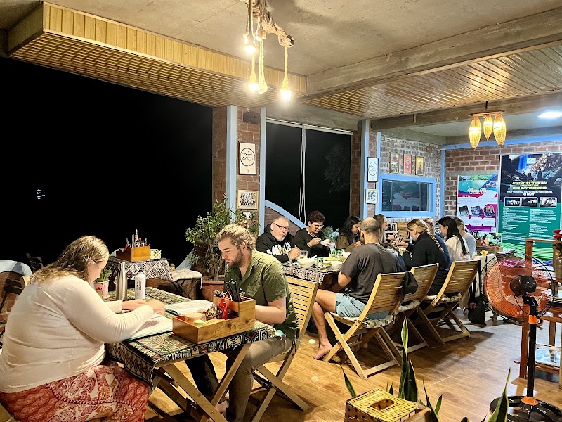 Phong Nha An An Homestay - Phong Nha An An Homestay Phong Nha village, Phong NHA, Phong Nha, Quảng Trị, Vietnam
