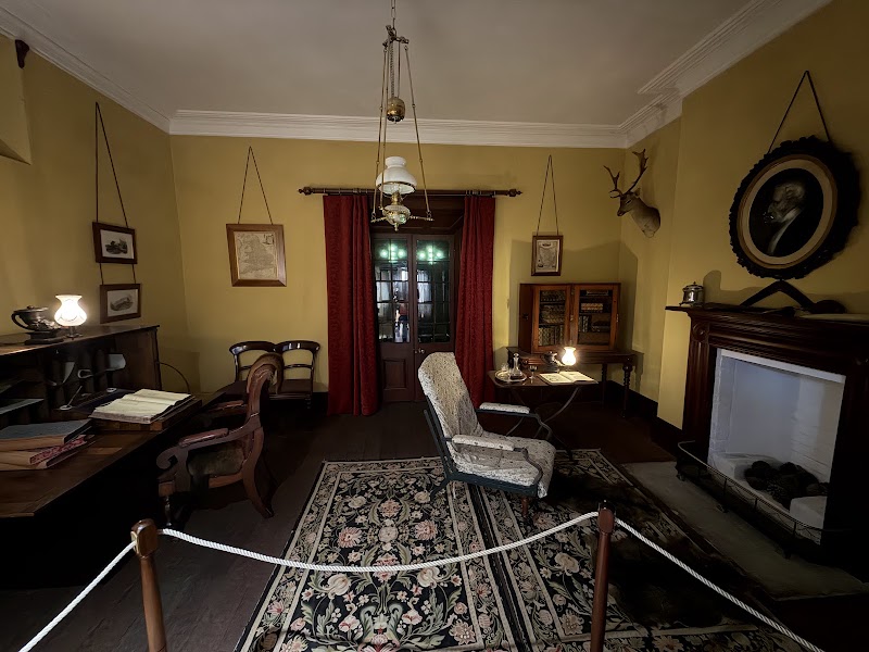 The Port Arthur Historic Site - The Port Arthur Historic Site, Port Arthur TAS 7182, Australia