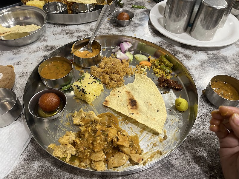 Purohit Restaurant and residency - Purohit Restaurant and residency 2760 new, L8/a, Chandraguptha Rd, near sangam takies, Lashkar Mohalla, Mandi Mohalla, Mysuru, Karnataka 570001, India