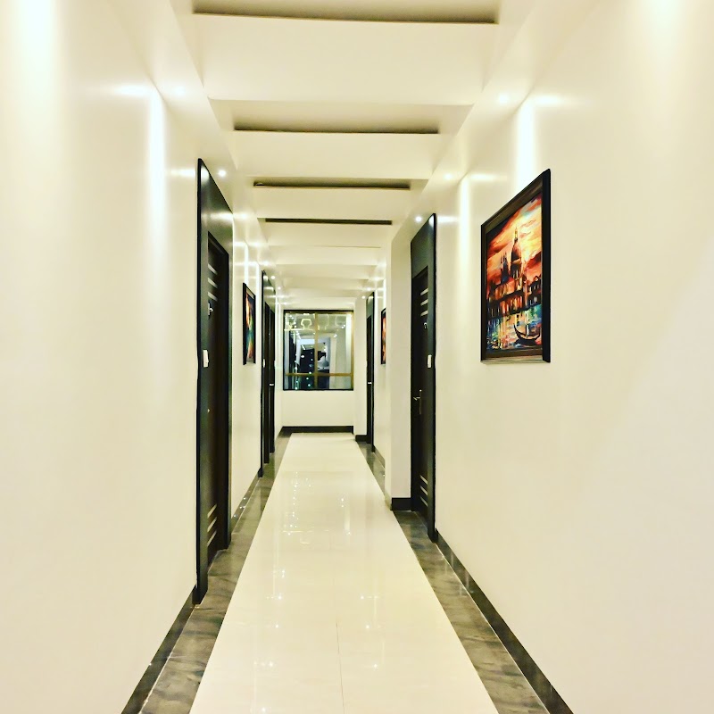 Hotel Royal Inn - Best Hotel, Restaurant, Rooftop Restaurant In Bikaner - Hotel Royal Inn - Best Hotel, Restaurant, Rooftop Restaurant In Bikaner, Rani Bazar Rd, opp. Fortis Hospital, Rani Bazar, Bikaner, Rajasthan 334001, India