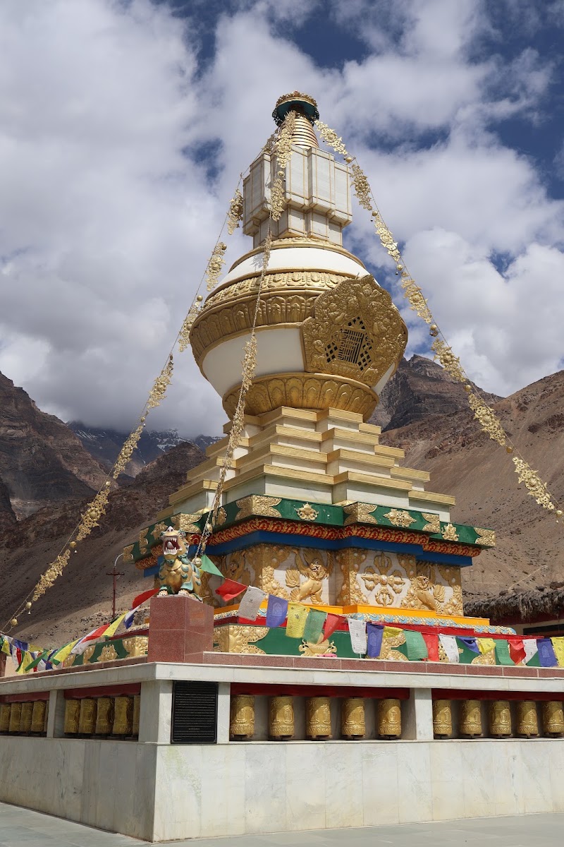 Spiti Valley Tours - Spiti Valley Tours Main Bazaar, New Kaza,, Kaza, Kaza Khas, Himachal Pradesh 172114, India