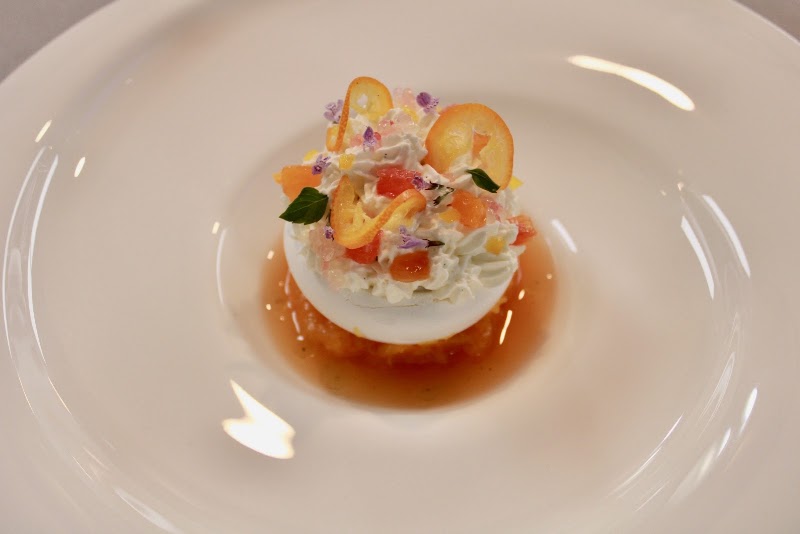 Essential by Christophe - Essential by Christophe 103 W 77th St, New York, NY 10024, USA
