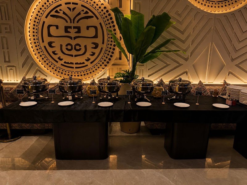 Encanto- Mexican Bar & Kitchen - Encanto- Mexican Bar & Kitchen Unit No - 4, The Boulevard, Tower-1, Magnum Global Park, Golf Course Ext Rd, Sector 58, Gurugram, Haryana 122098, India