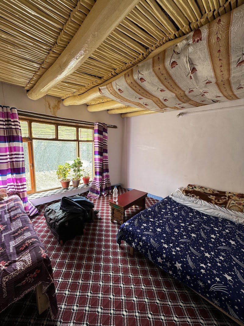 Watse Home Stay Photoksar - Watse Home Stay Photoksar, 3RFG+348 Watse Homestay, Photoksar, 194106
