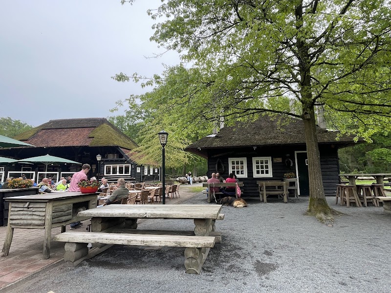 Herberg "In den Bockenreyder" - Herberg "In den Bockenreyder", Dunsedijk 3, 5085 ND Esbeek, Netherlands