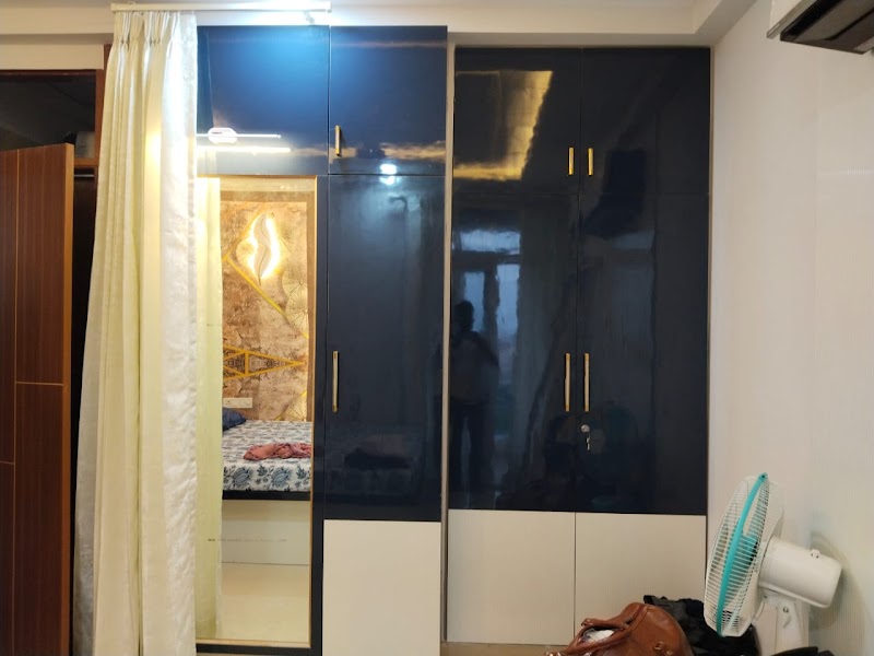 Vriksha Designers - Vriksha Designers, Shop No.2, H Block, Kirti Sagar, Bharat Mata Cir, Manyawas, Narayan Vihar, Jaipur, Rajasthan 302020, India