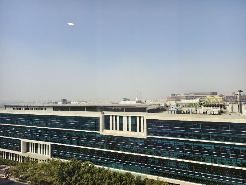 Amazon Development Center, Aquila - Amazon Development Center, Aquila, Bagmane Constellation Business Park Block-12, Bagmane Constellation Service Rd, Ferns City, Doddanekkundi, Bengaluru, Karnataka 560048, India
