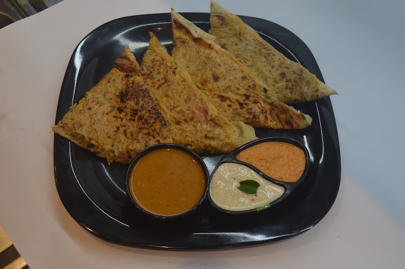 NaaSuvai - NaaSuvai 603 Annapoorani, 1st E Cross Rd, Koramangala 8th Block, Koramangala, Bengaluru, Karnataka 560095, India