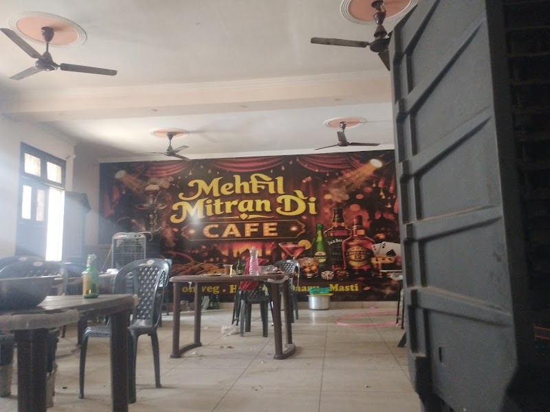 Desi Thath - Desi Thath, Sahibi Nadi Near Holly Convent, Mohan Garden, Vikas Nagar, Delhi, 110059, India
