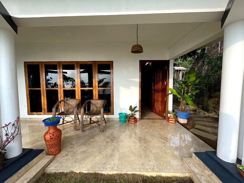 Mare Holidays - Mare Holidays Southcliff, Varkala, Kerala 695141, India
