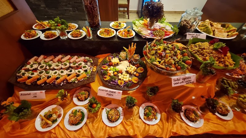 Bay Leaf Restaurant By Wild Avenue - Bay Leaf Restaurant By Wild Avenue, WILD AVENUE RESORT & SPA, Thekkady, Kumily, Attappallam, Kerala 685509, India