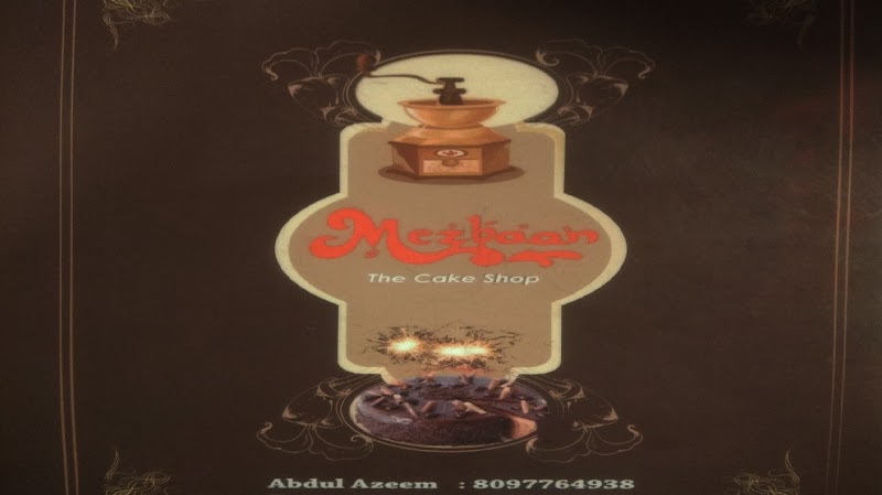 Mezbaan - Mezbaan Sangeet Samrat Naushad Ali Rd, opp. Starbucks, near Amrit Building, Hanuman Nagar, Bandra West, Mumbai, Maharashtra 400052, India
